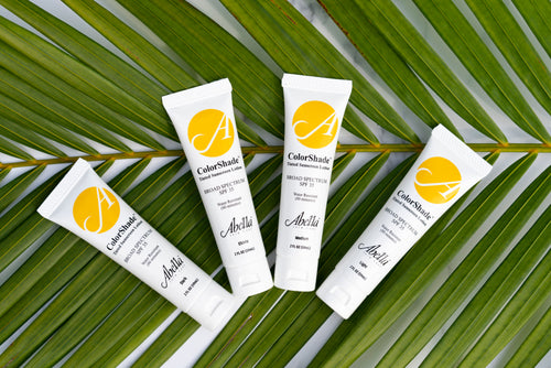 It’s Always Sunscreen Season