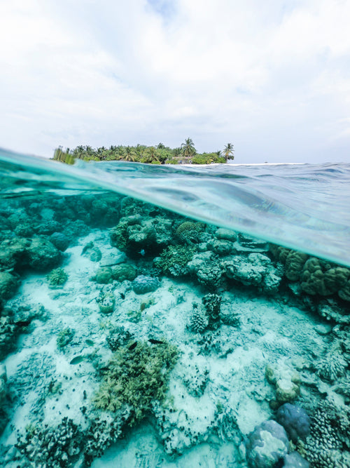 reef and sky by ishan see from the sky via unsplash