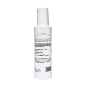 Dual Cleanser