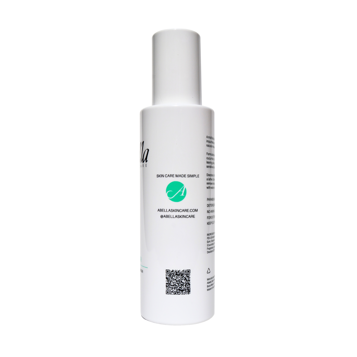 Dual Cleanser
