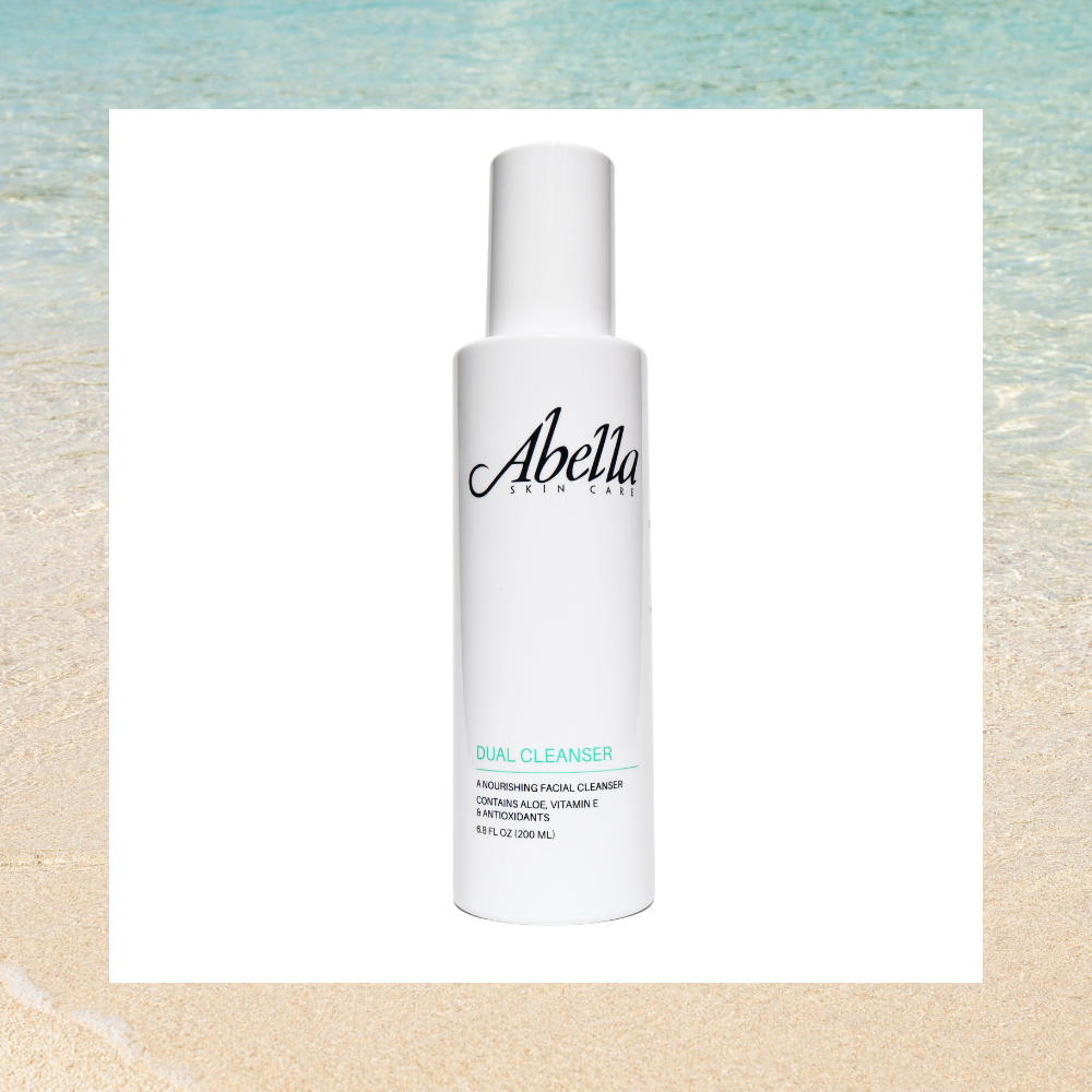 Dual Cleanser