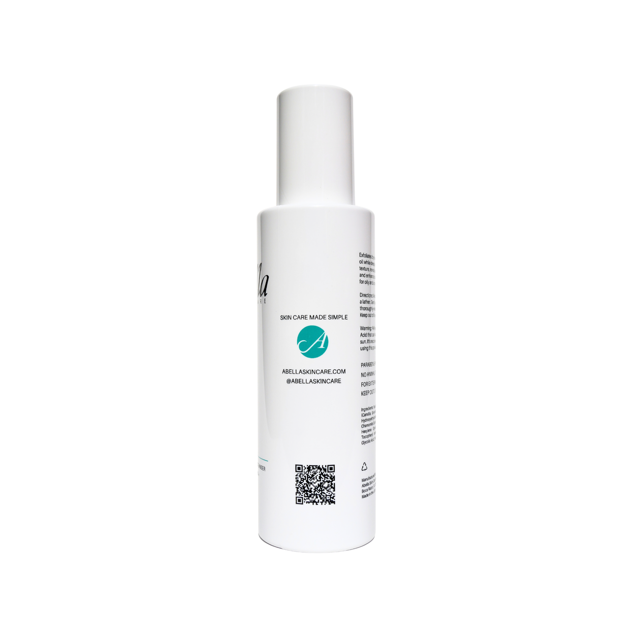 Exfoliating Cleanser™