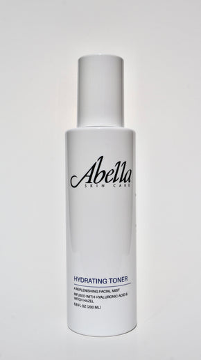 Hydrating Toner