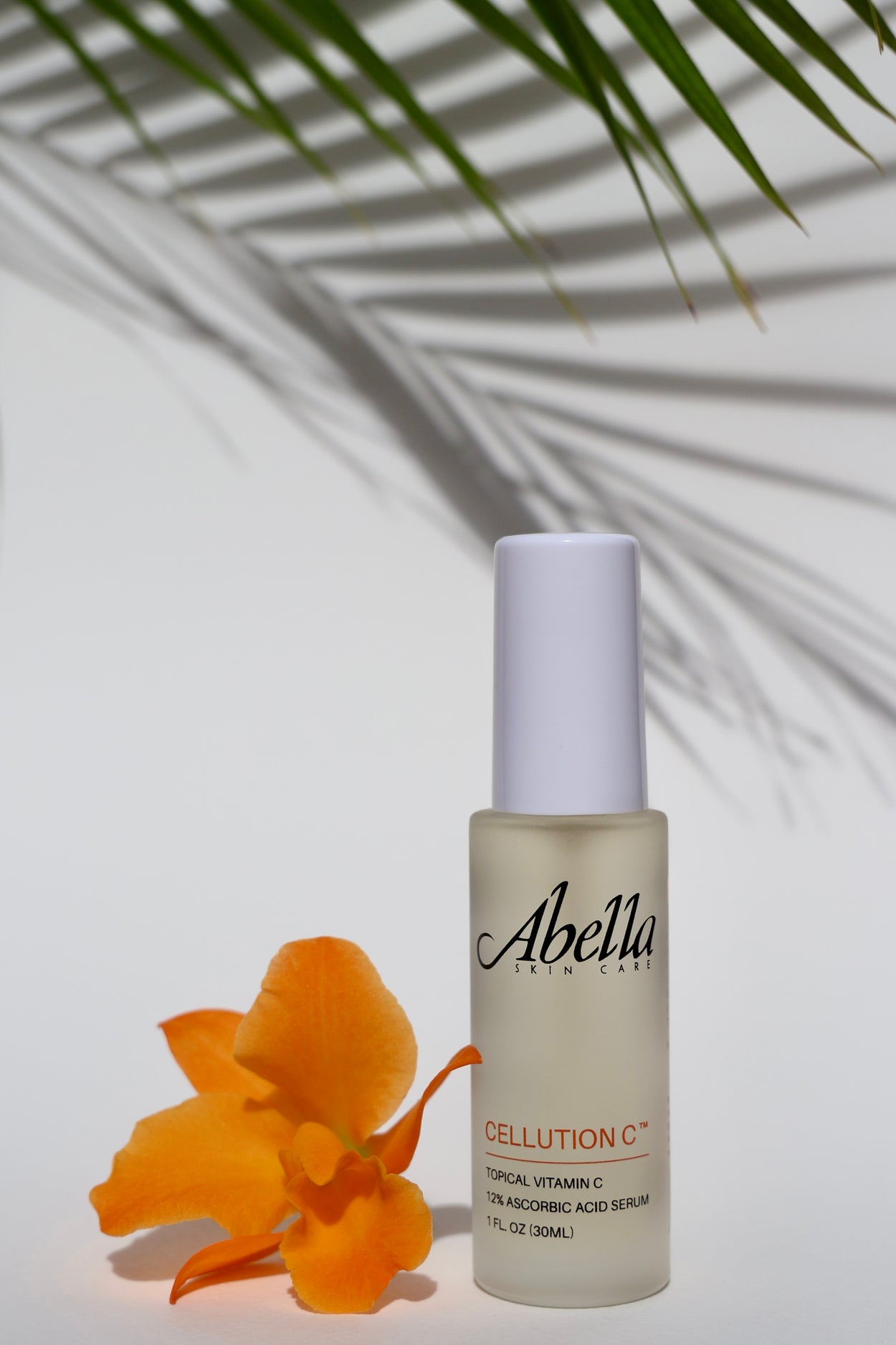 Cellution C™ — AbellaSkinCare