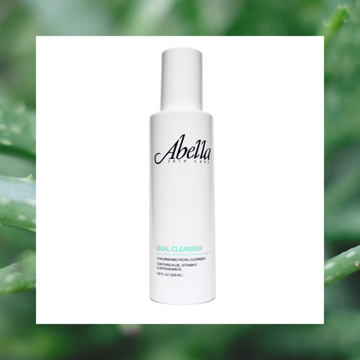 Dual Cleanser