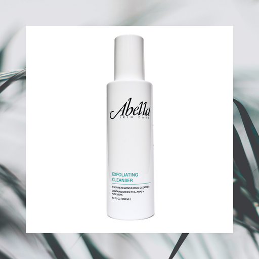 Exfoliating Cleanser™