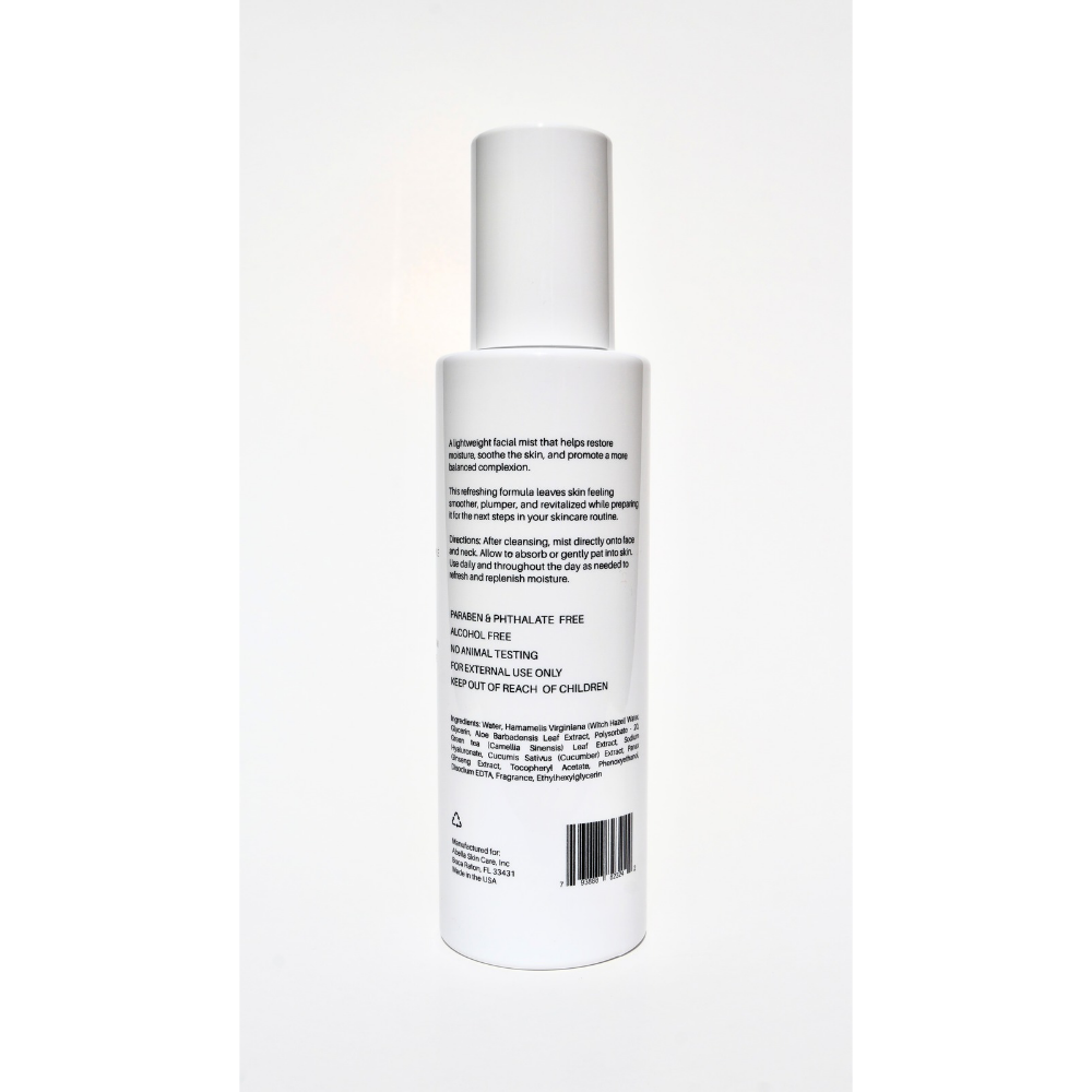 Hydrating Toner