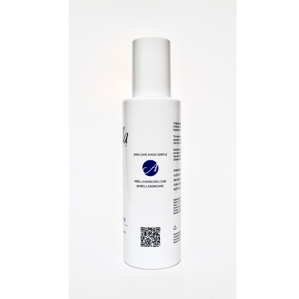 Hydrating Toner
