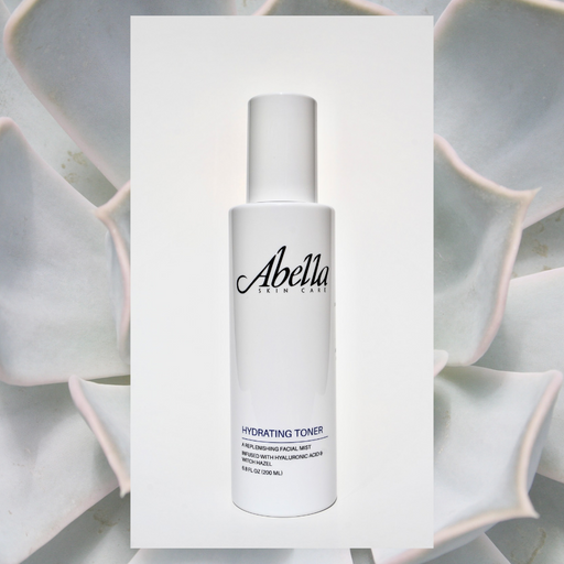 Hydrating Toner