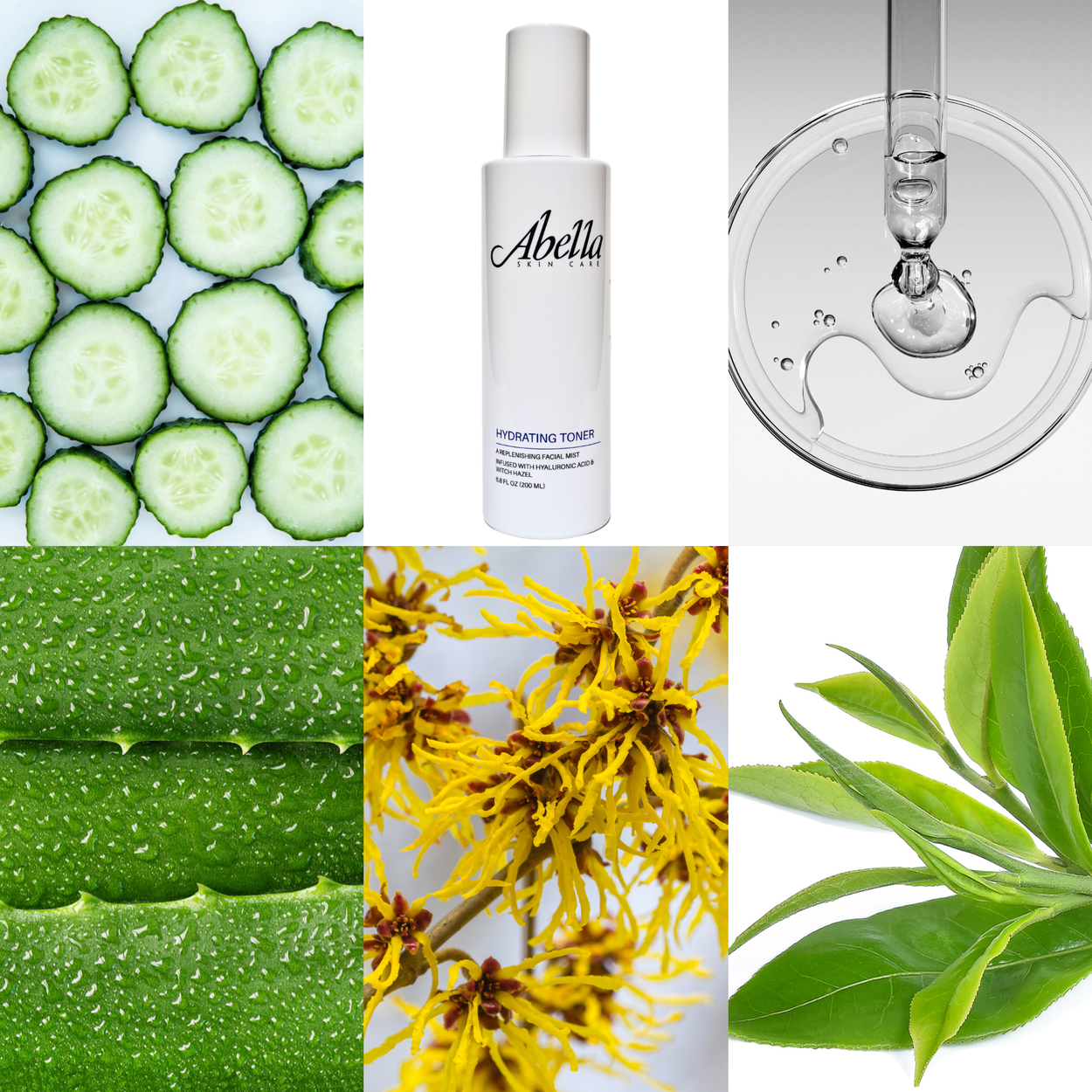 Hydrating Toner