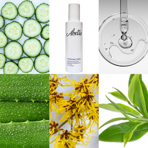 Hydrating Toner