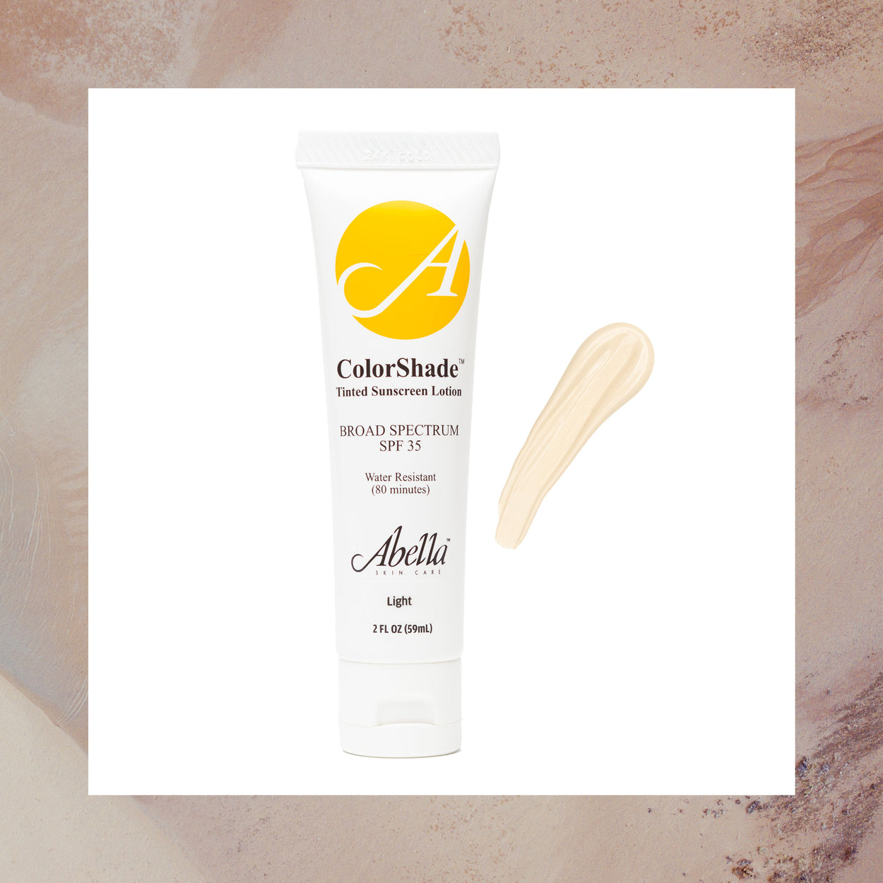 ColorShade SPF 35