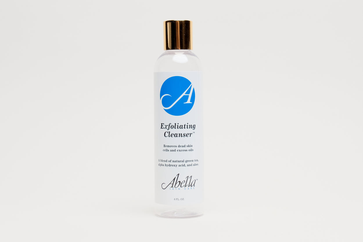 Exfoliating Cleanser™